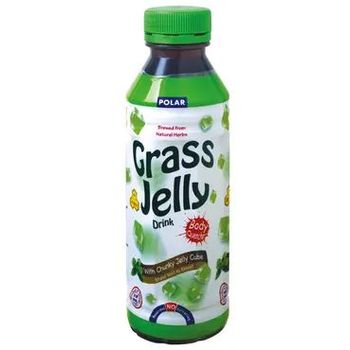 Polar Grass Jelly 500ml