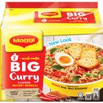 Maggi Big 2minute Instant Noodles Curry