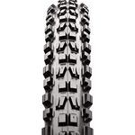 Maxxis Minion DHF 3C MaxxGrip/DD TR 29" Tire Width: 2.5"