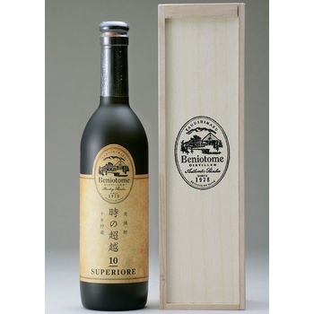 Beniotome Sake Brewery Toki no Choetsu Superiore Barley 720ml