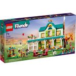 LEGO 41730 Autumns House