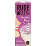 Rude Health Brown Rice 1l