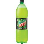 Mountain Dew Original Drink Soft 1.5L
