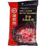 Hai Di Lao Spicy Soup Base for Hot Pot 220g