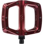 DMR V8 Pedal V2 Electric Red