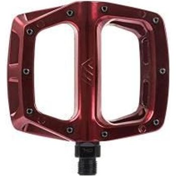 DMR V8 Pedal V2 Electric Red
