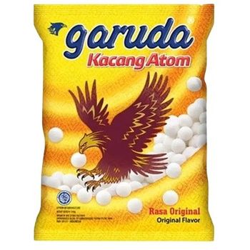 Garuda Original Atom Nuts 50g