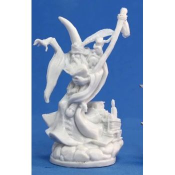 Reaper Miniatures Kieran Tallowmire Wizard