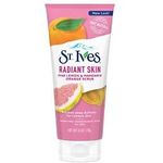 St Ives Radiant Skin Face Scrub Pink Lemon And Mandarin Orange 170g
