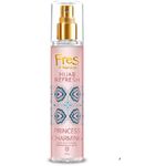 Fres&Natural Spray Cologne Hijab Refresh Princess Charming 100ml