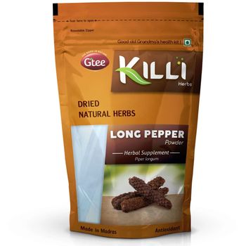 Killi Thippili Powder 100g