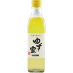 Kushino Yuzu Syrup 300ml