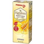 Pokka Natsbee Honey Lemon 250ml