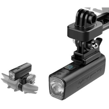 Gaciron Kiwi-400 Bicycle Flashlight