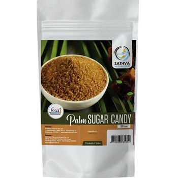 Sathva Palm Candy /Panangarkandu 150g