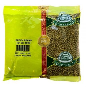House Brand Green Beans 500g