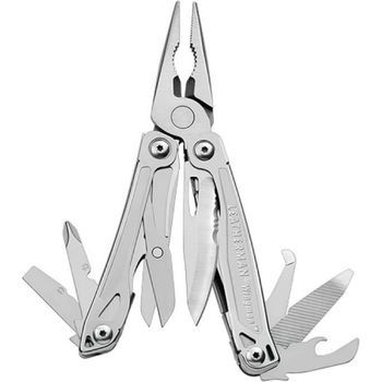 Leatherman Wingman with Pouch