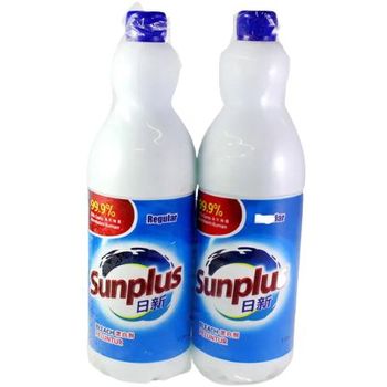 Sunplus Bleach Original 2pcs 1l