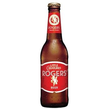 Little Creatures Rogers Beer 330ml