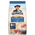 Quaker Quick Cook Oatmeal 300g