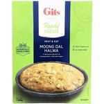 Gits Moong Dal Halwa 300g
