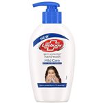 Lifebuoy Germ Protection Hand wash Mild Care 190ml