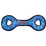 Kong Ballistic Tug Large Assorted Colors