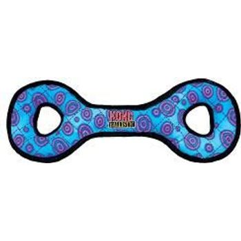 Kong Ballistic Tug Large Assorted Colors