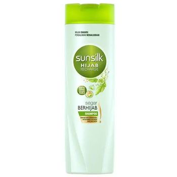 Sunsilk Shampoo Hijab Refresh 160ml