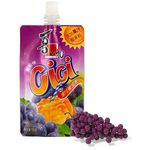 Xizhilang Cici Jelly Drink Grape Flavour 150g