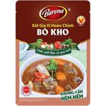 Barona Bo Kho Beef Soup Flavour 80g