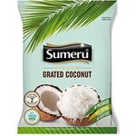 Sumeru Premium Grated Coconut 200g