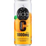 Vida C Orange Sparkling Flavoured 325ml