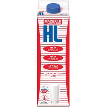 Marigold HL Milk Plain