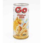 Go Badam Milk 180ml