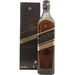 Johnnie Walker Double Black Label Scotch Whisky 700ml
