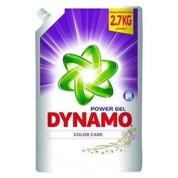 Dynamo Power Gel Lavender 1.44kg