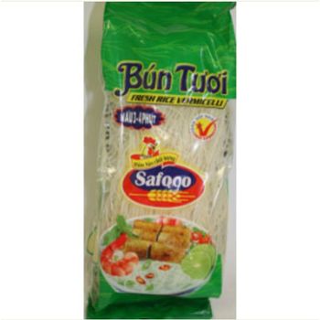 Safoco Rice Vermicelli 300g
