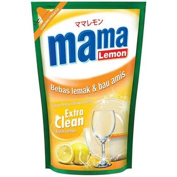 Mama Lemon Fresh Lemon Refill 680ml