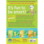 Brain Quest Workbooks Pre K