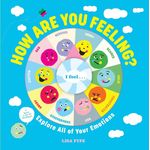 Workman Publishing How Are You Feeling