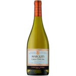 Marques De Casa Concha Chardonnay 750ml