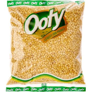 Ooty Moong Dhall Split 500g