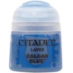 Games Workshop Citadel Layer Paint Calgar Blue 12ml