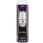 Everydrop By Whirlpool Ice And Water Refrigerator Filter 1 Edr1rxd1 Singlepack Purple