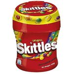 Skittles Original Fruit Flavor 100g