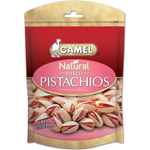 Camel Salted Pistachios 150g