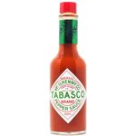 Tabasco Red Pepper Sauce 150ml