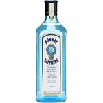 Bombay Sapphire Dry Gin 750ml