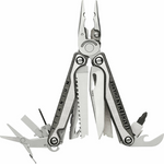 Leatherman Charge Plus TTi Multitool